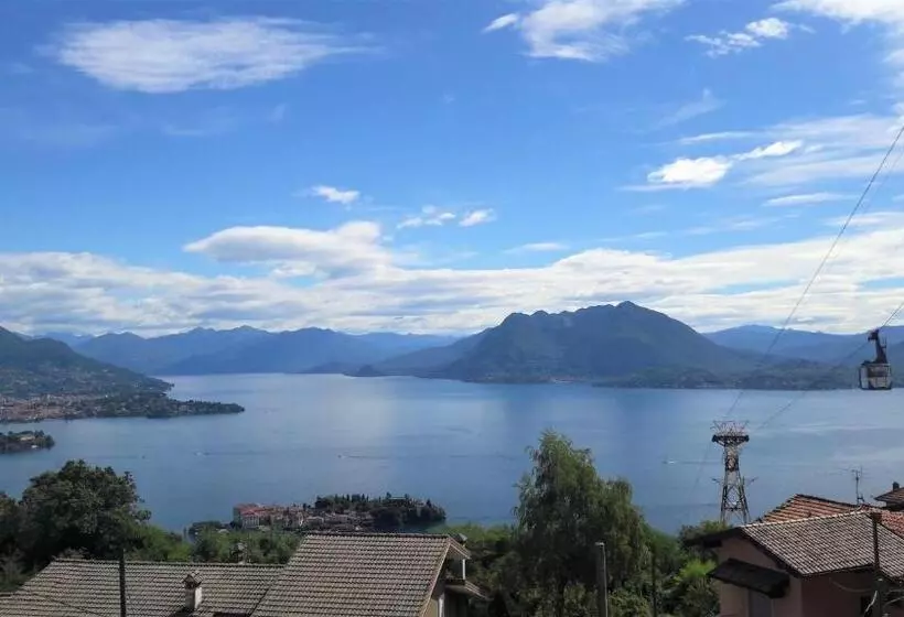 Majatalo Le Camere Della Vecchia Osteria
