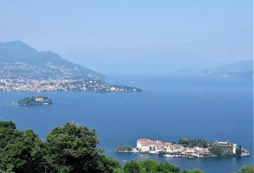 Majatalo Le Camere Della Vecchia Osteria