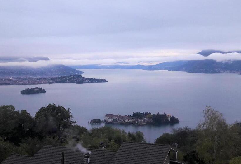 膳宿费 Le Camere Della Vecchia Osteria