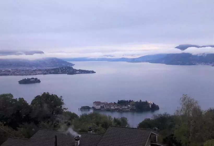 Majatalo Le Camere Della Vecchia Osteria