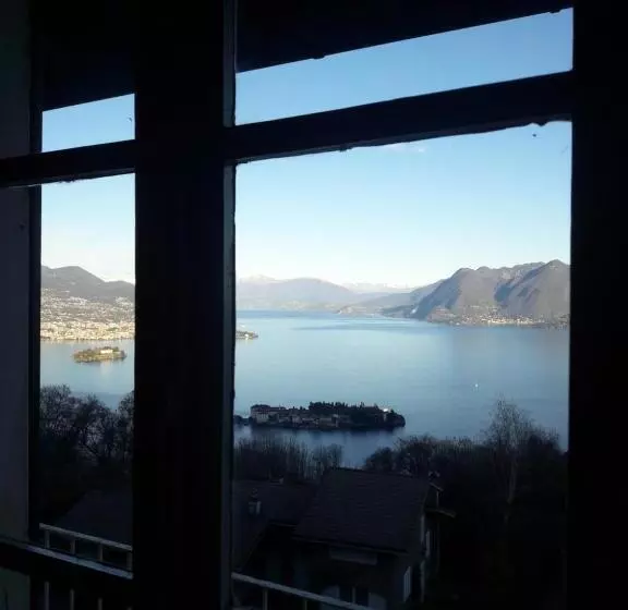 Majatalo Le Camere Della Vecchia Osteria