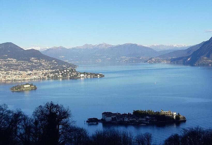 膳宿费 Le Camere Della Vecchia Osteria