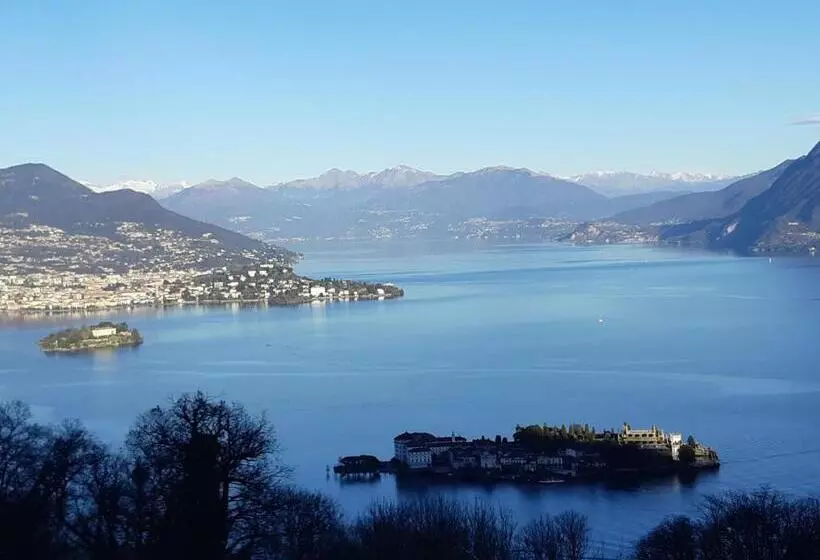 Majatalo Le Camere Della Vecchia Osteria