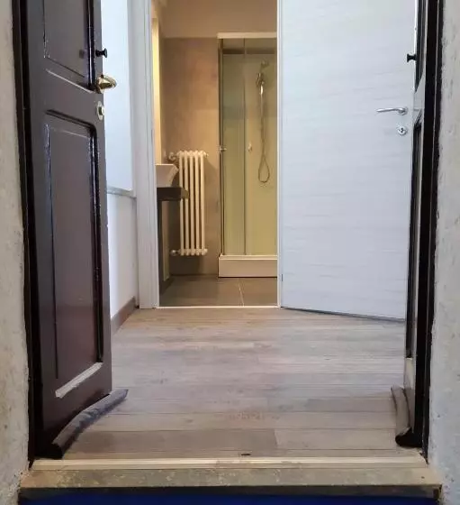 Majatalo Le Camere Della Vecchia Osteria