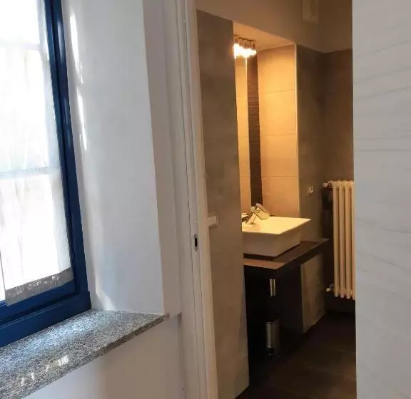 Majatalo Le Camere Della Vecchia Osteria