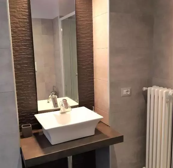 Majatalo Le Camere Della Vecchia Osteria