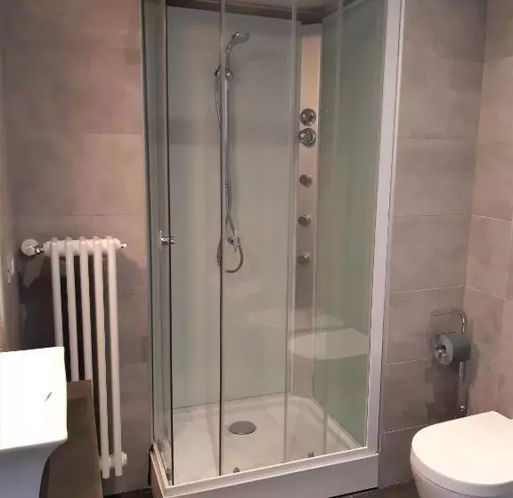 Majatalo Le Camere Della Vecchia Osteria