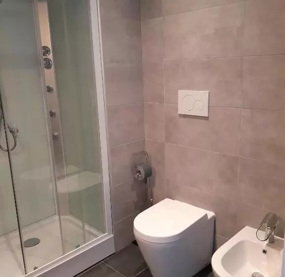 Majatalo Le Camere Della Vecchia Osteria