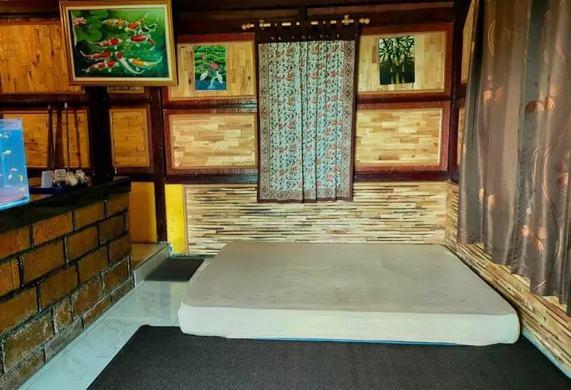 Pension Villa Sindoro Village