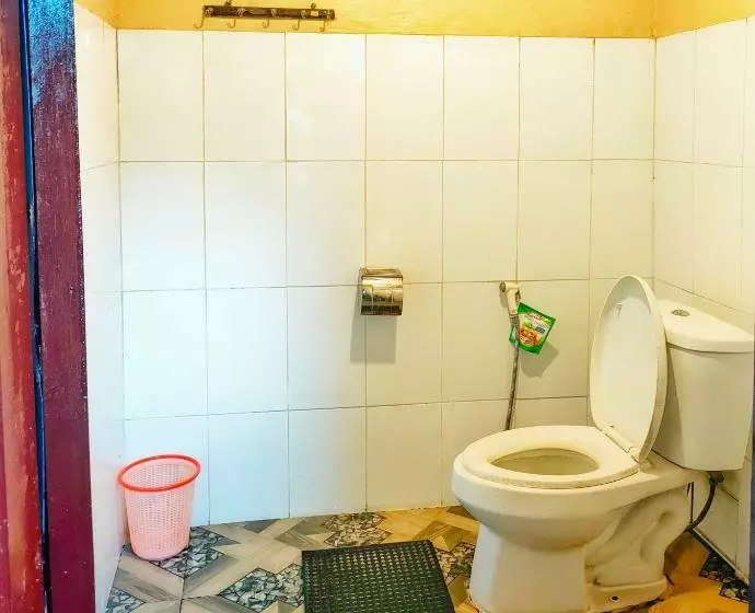 Pension Villa Sindoro Village