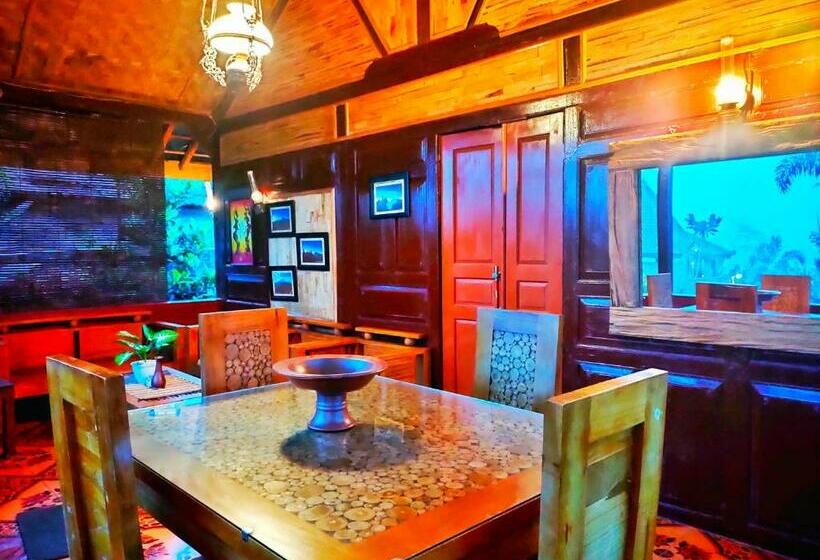 Pensão Villa Sindoro Village