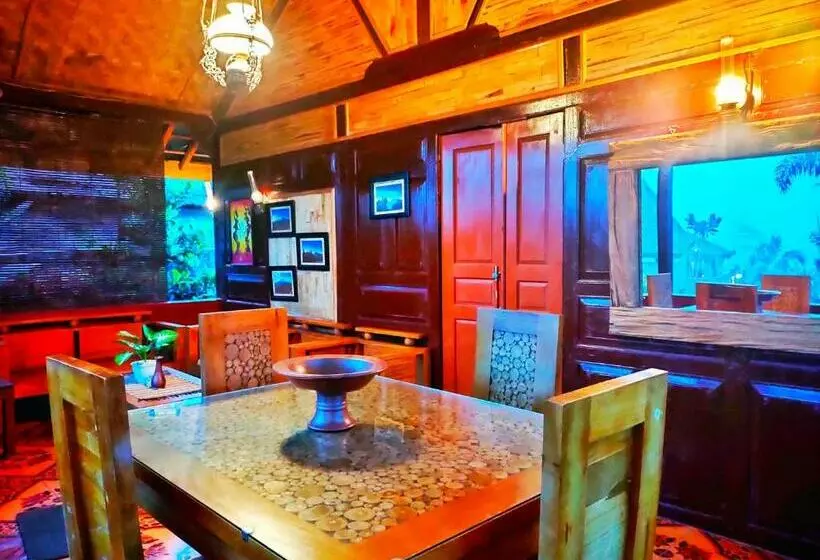 Pension Villa Sindoro Village