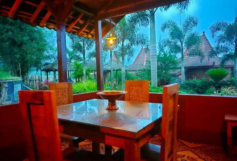 Pensão Villa Sindoro Village