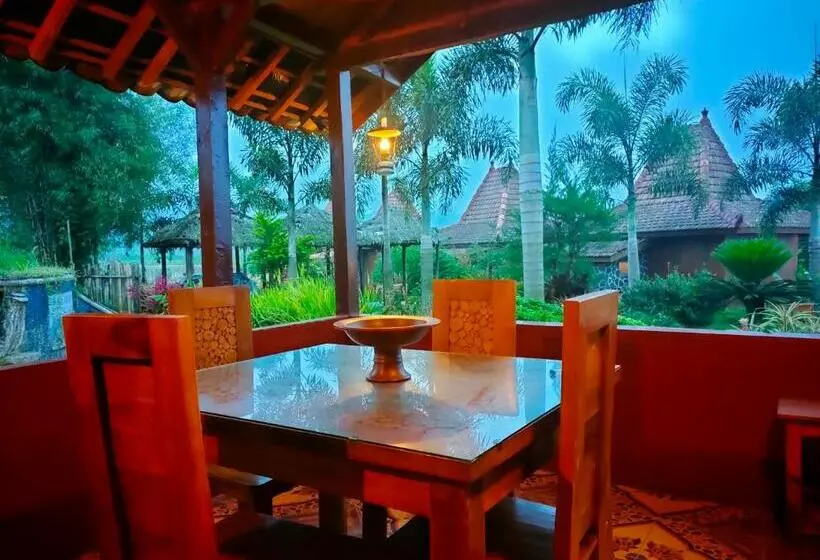 Pension Villa Sindoro Village