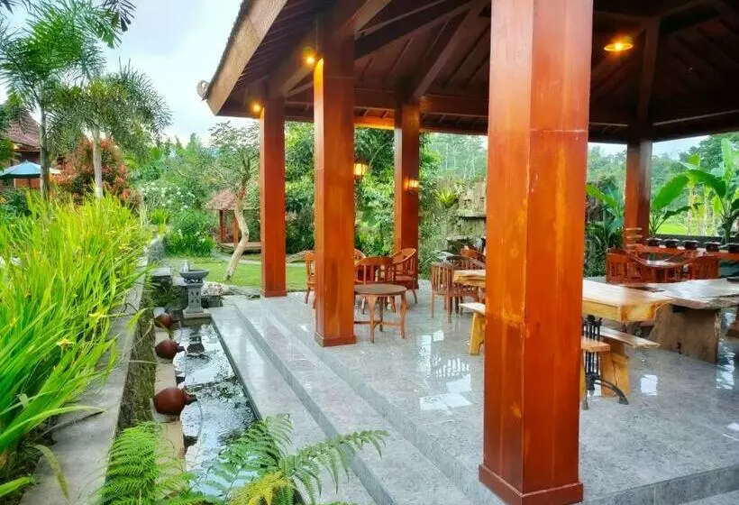 Pension Villa Sindoro Village