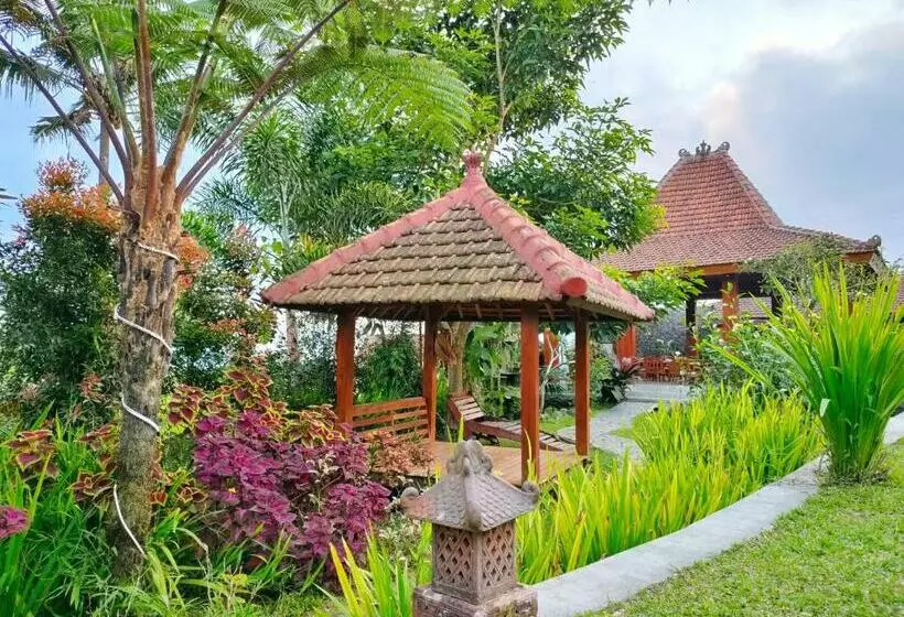 Pension Villa Sindoro Village