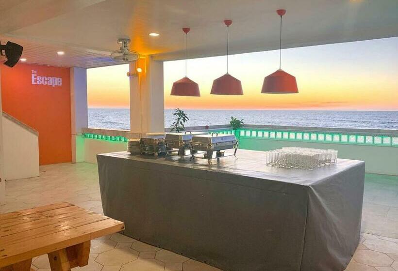 הוסטל The Escape San Juan