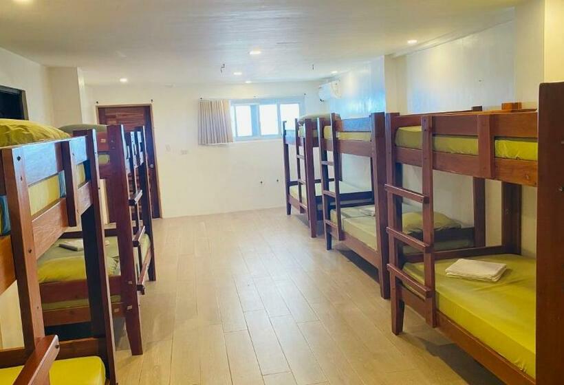 הוסטל The Escape San Juan