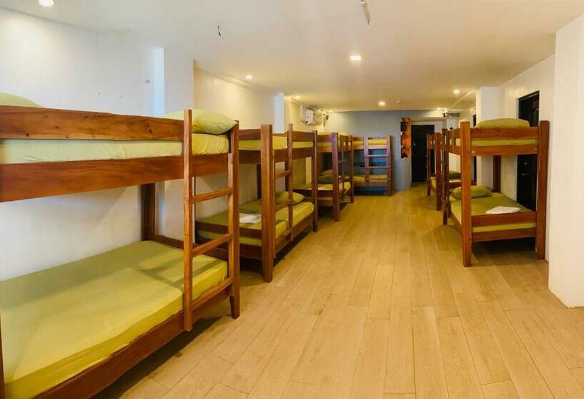 הוסטל The Escape San Juan