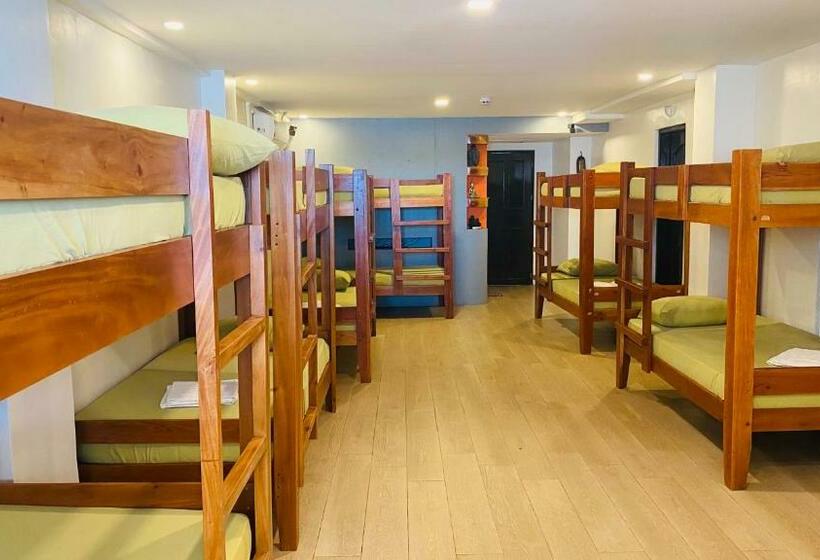 הוסטל The Escape San Juan