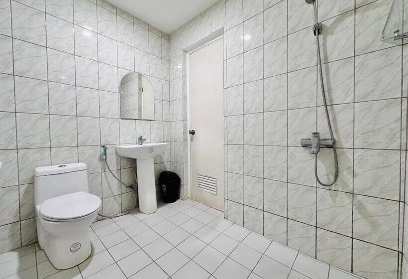 הוסטל The Escape San Juan