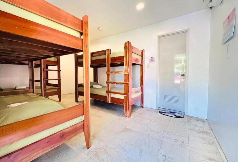 הוסטל The Escape San Juan