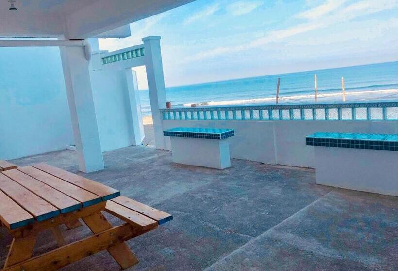 הוסטל The Escape San Juan