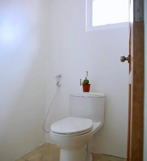 Retkeilymaja The Escape San Juan