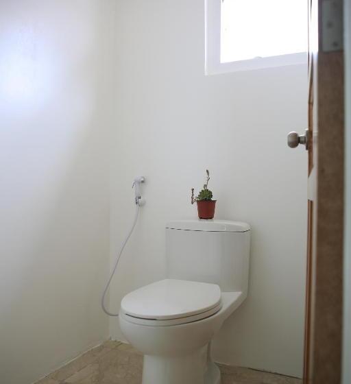 הוסטל The Escape San Juan