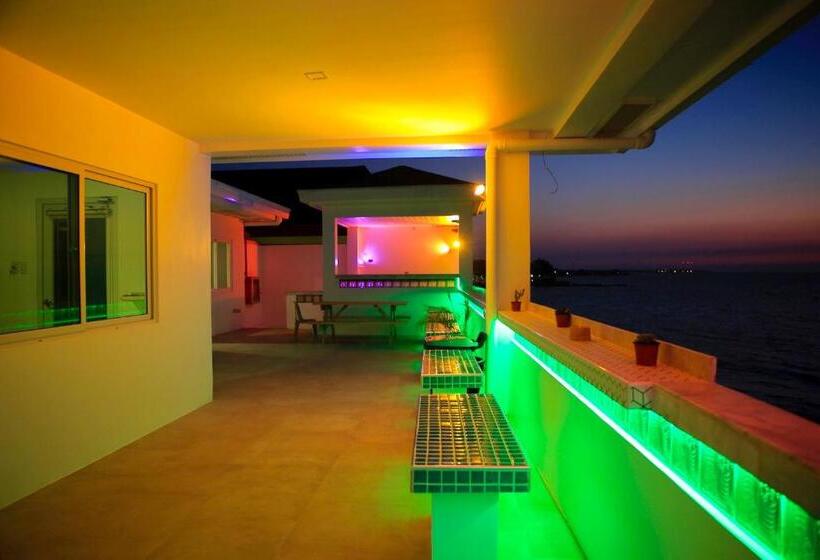 הוסטל The Escape San Juan