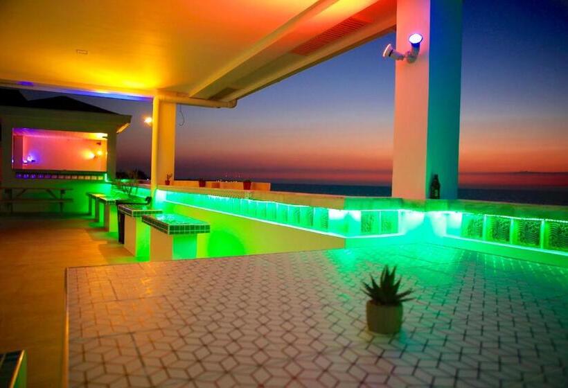 הוסטל The Escape San Juan