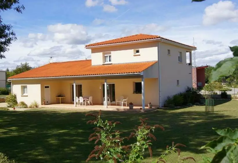 Aamiaismajoitus (B&B) Acaba D Entrar