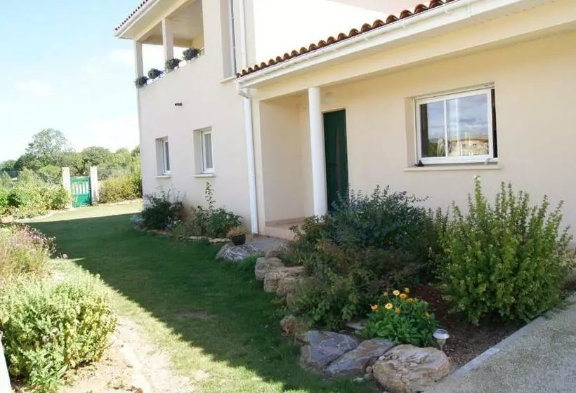 Aamiaismajoitus (B&B) Acaba D Entrar