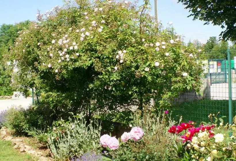 Aamiaismajoitus (B&B) Acaba D Entrar