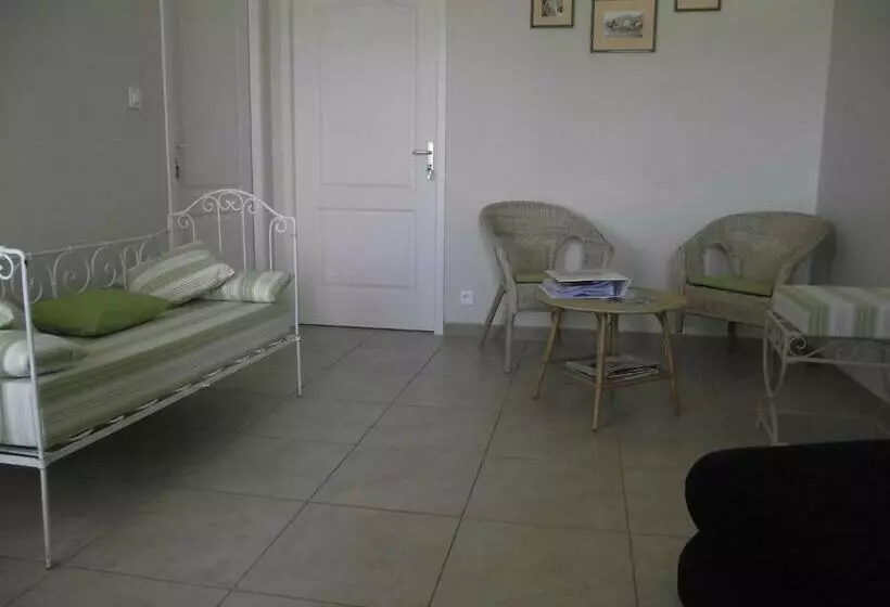 Aamiaismajoitus (B&B) Acaba D Entrar