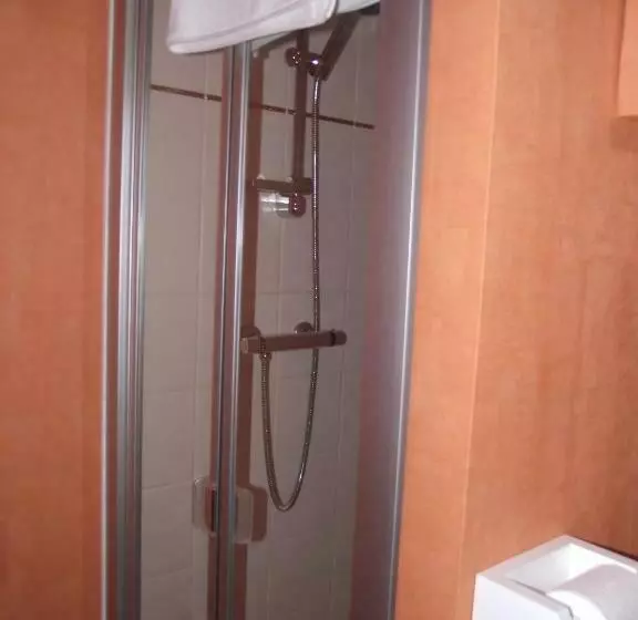 Aamiaismajoitus (B&B) Acaba D Entrar