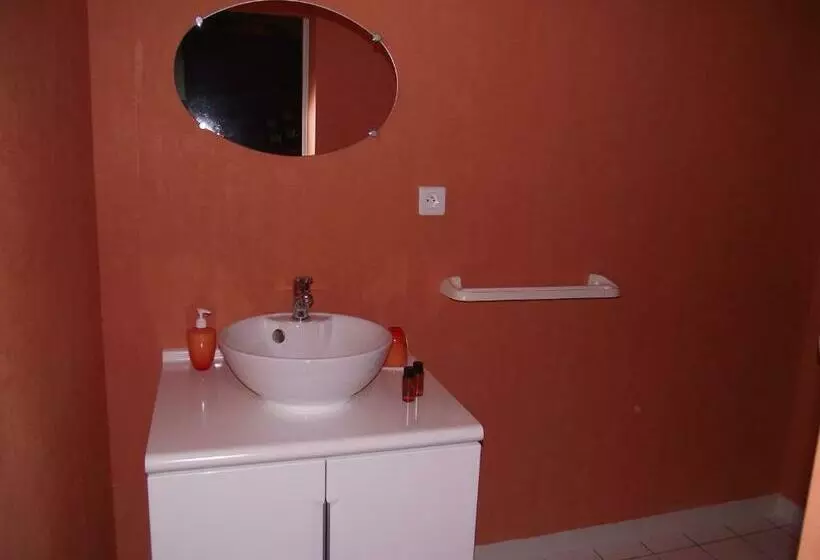 Aamiaismajoitus (B&B) Acaba D Entrar