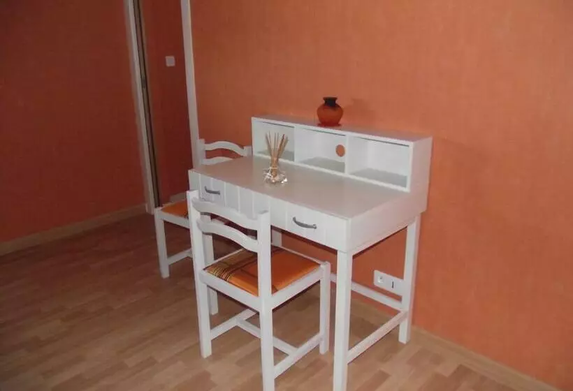 Aamiaismajoitus (B&B) Acaba D Entrar