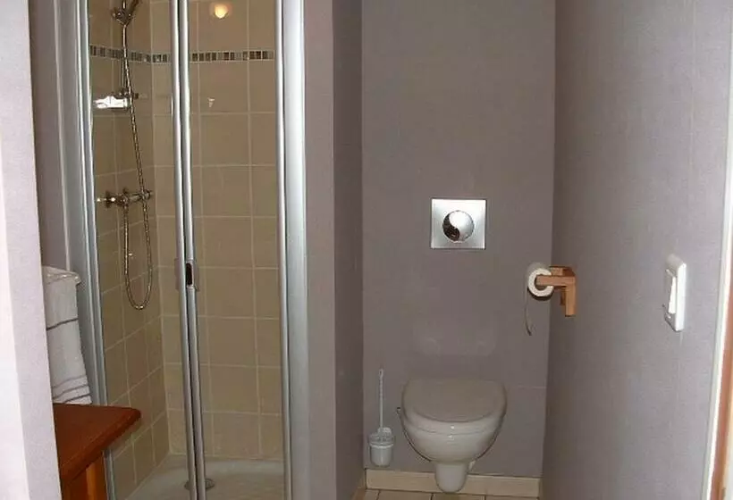 Aamiaismajoitus (B&B) Acaba D Entrar