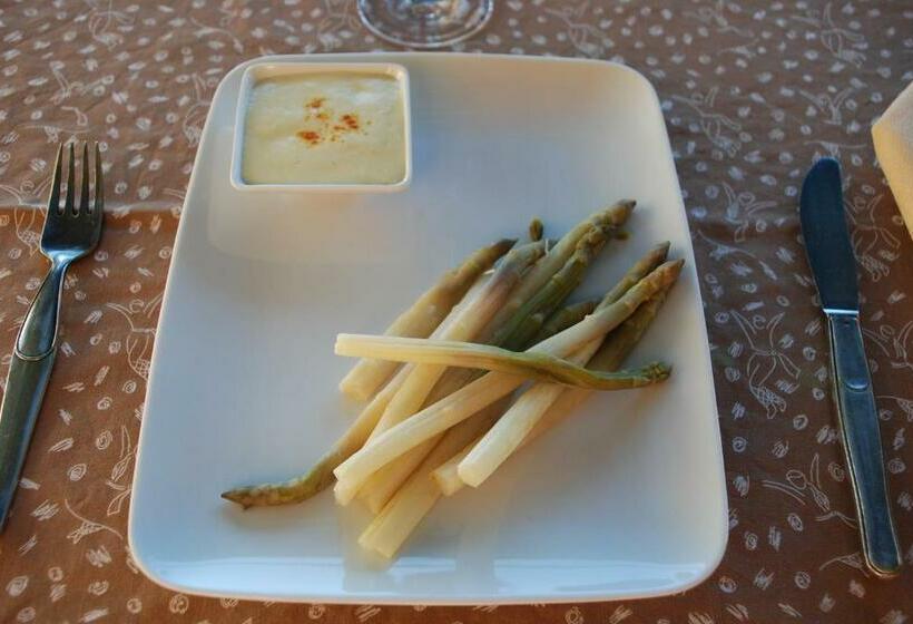 Bed and Breakfast Le Mas Du Caprier