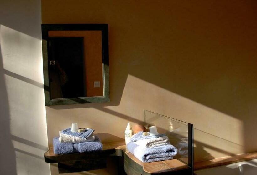 Bed and Breakfast Le Mas Du Caprier