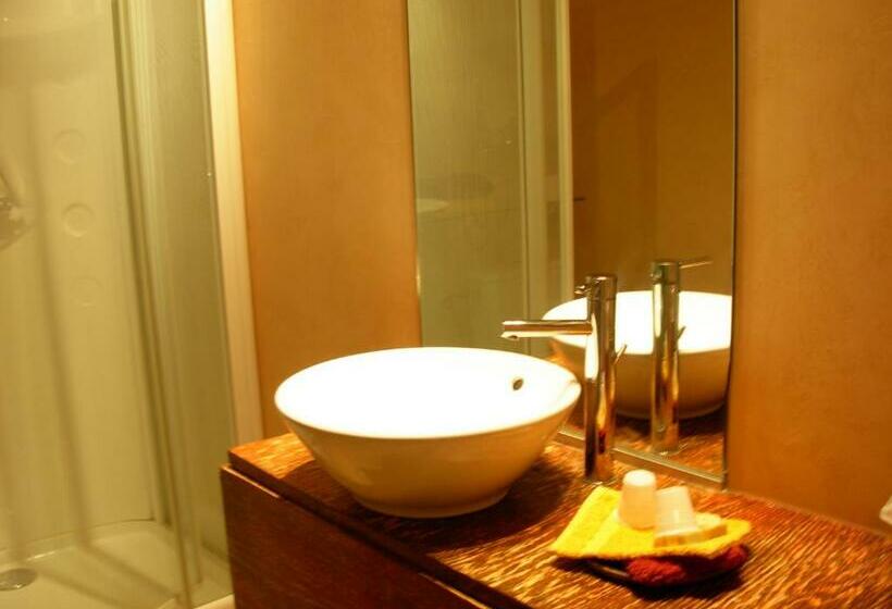 Bed and Breakfast Le Mas Du Caprier