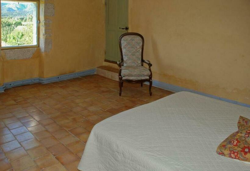 Bed and Breakfast Le Mas Du Caprier