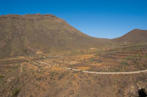 تختخواب و صبحانه Vistalroque