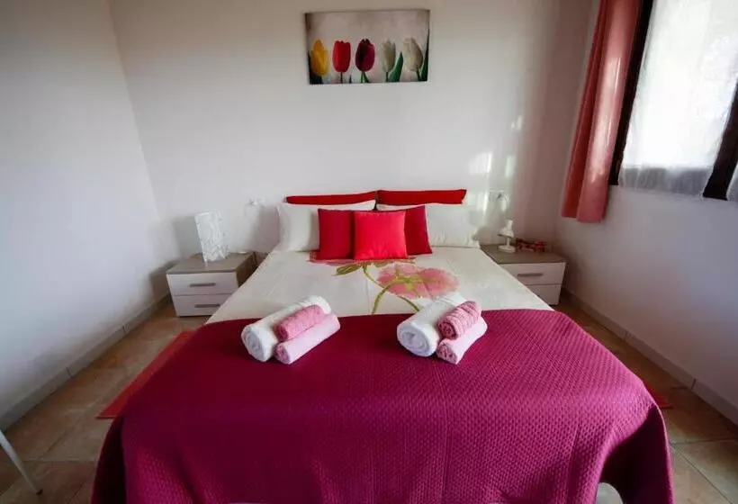 ホテル Agriturismo Poggio Monte Saturnia