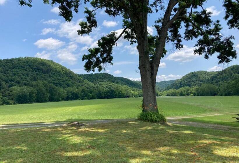 호텔 The Best! Gorgeous Cabin W Antiques For 2, Near Princeton I 77