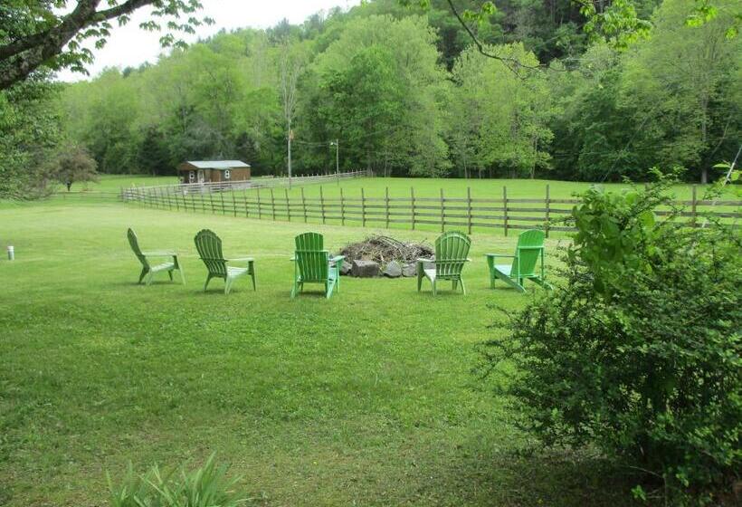 호텔 The Best! Gorgeous Cabin W Antiques For 2, Near Princeton I 77