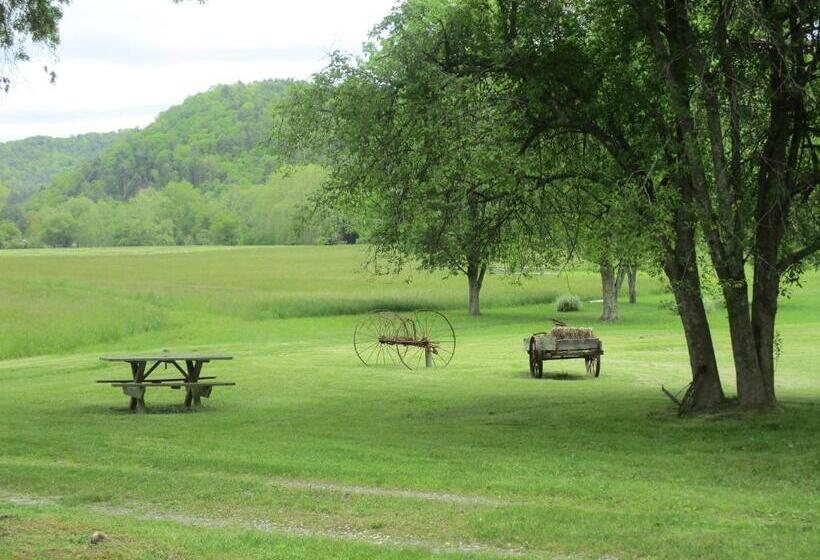 호텔 The Best! Gorgeous Cabin W Antiques For 2, Near Princeton I 77
