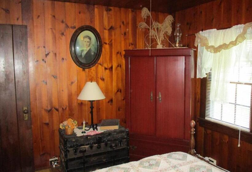 호텔 The Best! Gorgeous Cabin W Antiques For 2, Near Princeton I 77