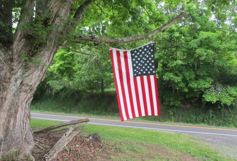 호텔 The Best! Gorgeous Cabin W Antiques For 2, Near Princeton I 77